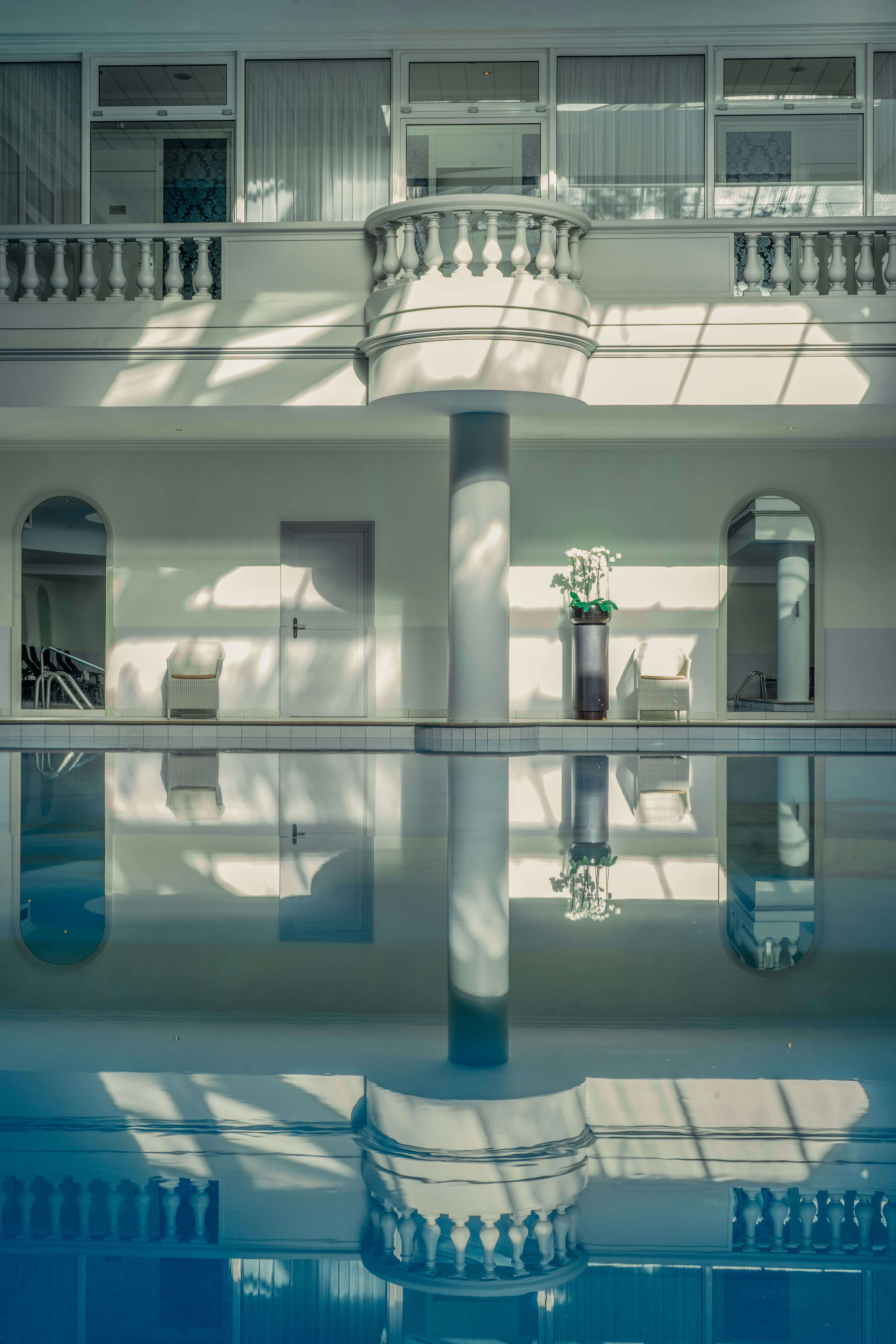 Waldorf Astoria Versailles Trianon Palace 5/50