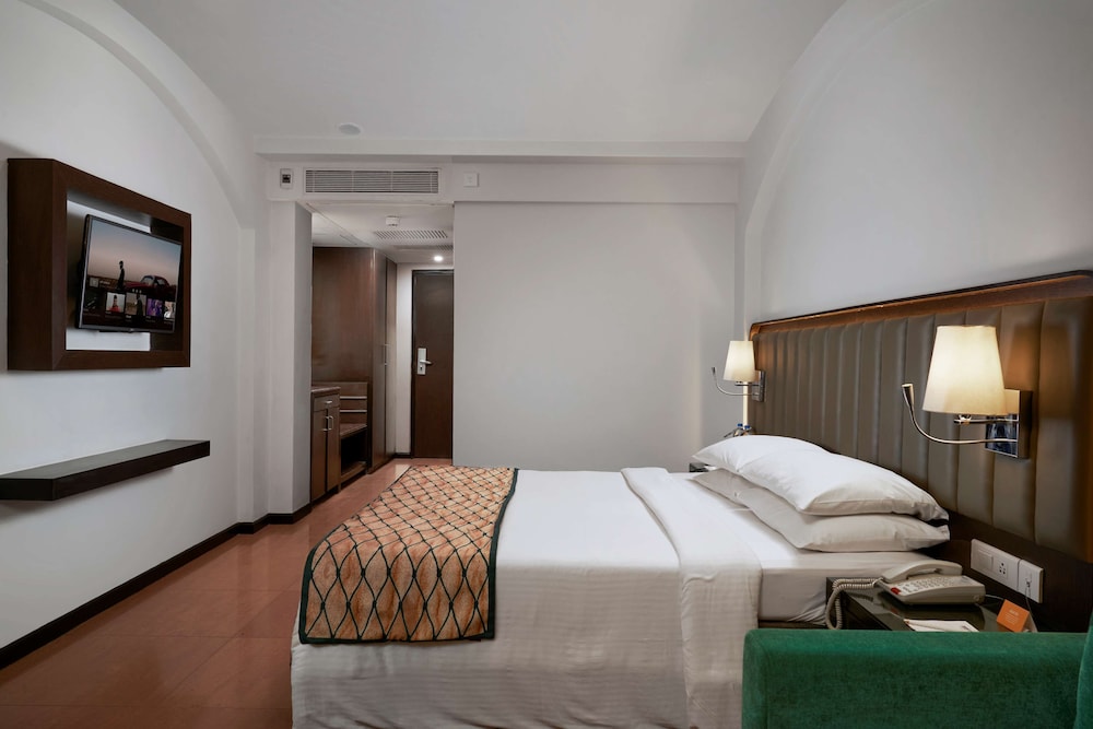 Park Inn By Radisson Goa Candolim 31/77