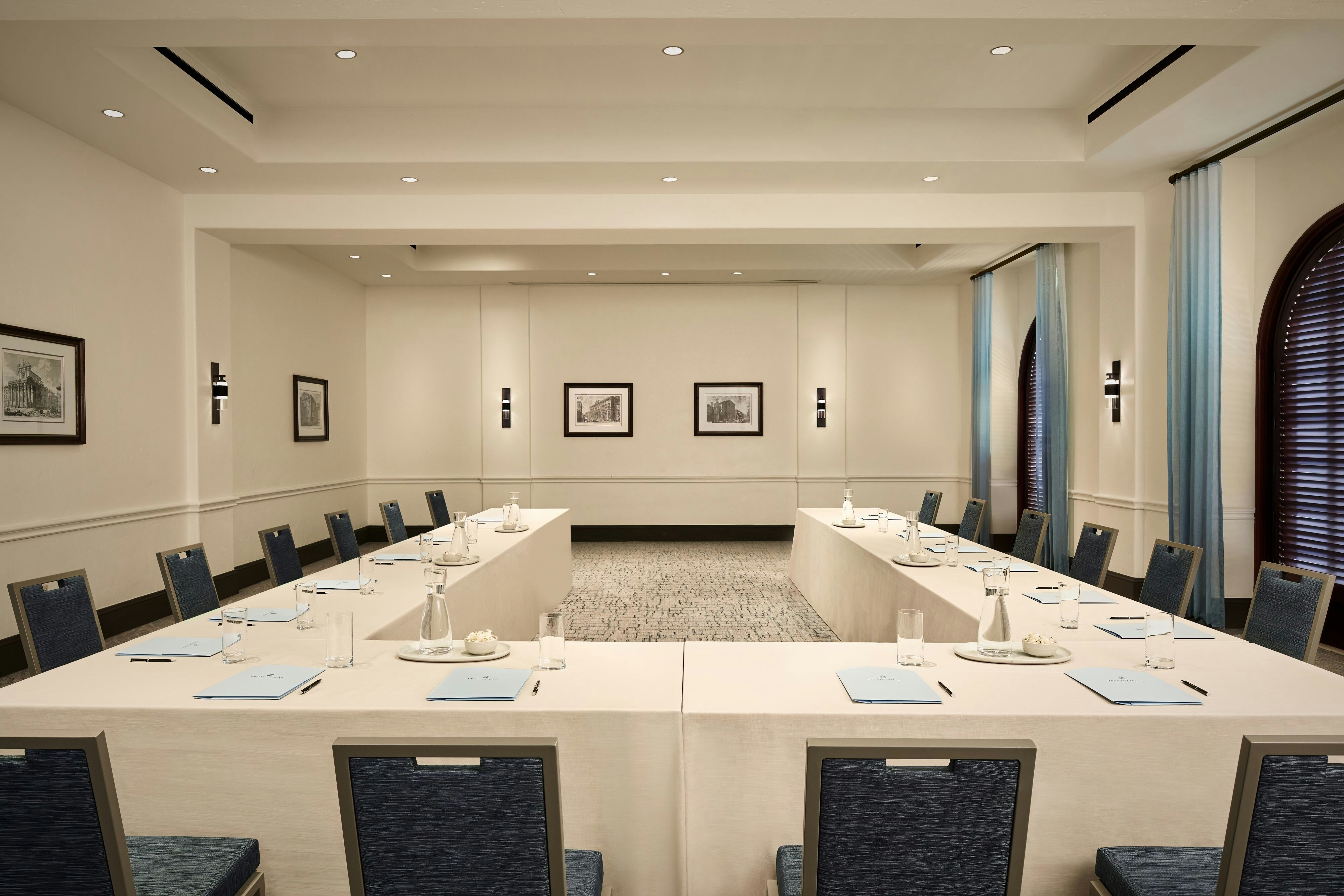 The Ritz-Carlton Bacara Santa Barbara 60/76
