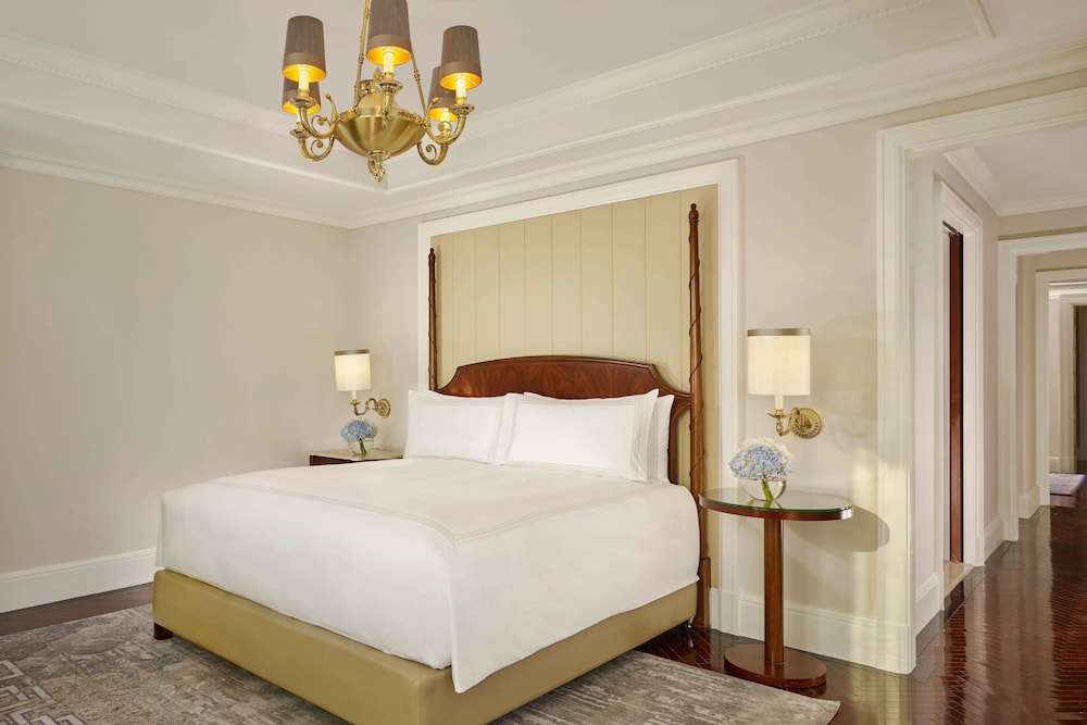 THE RITZ-CARLTON GUANGZHOU 7/57