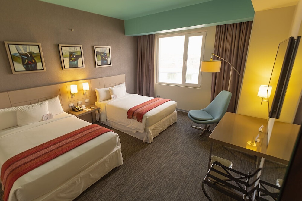Park Inn by Radisson Tacna 11/50