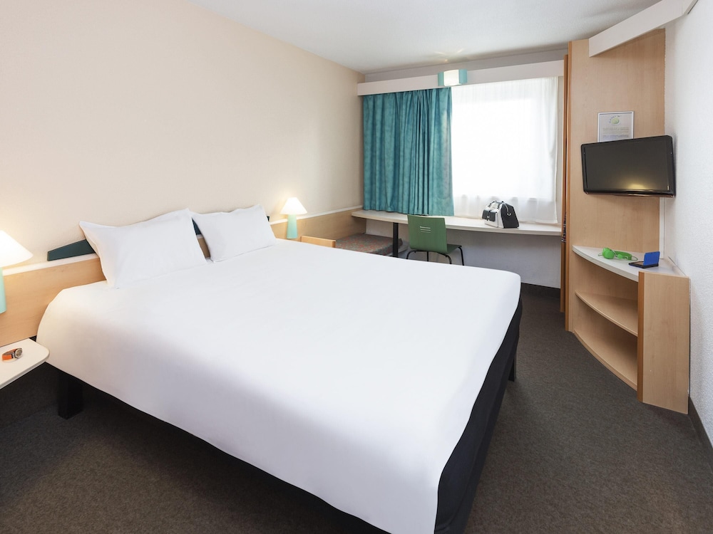 IBIS LUXEMBOURG SUD 16/54