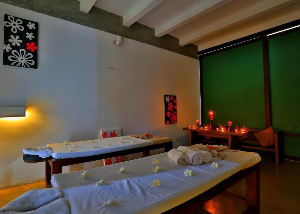 Temple Tree Resort and Spa 16/50