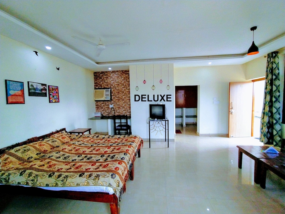 HOTEL SWARAJ RESORTS 34/73
