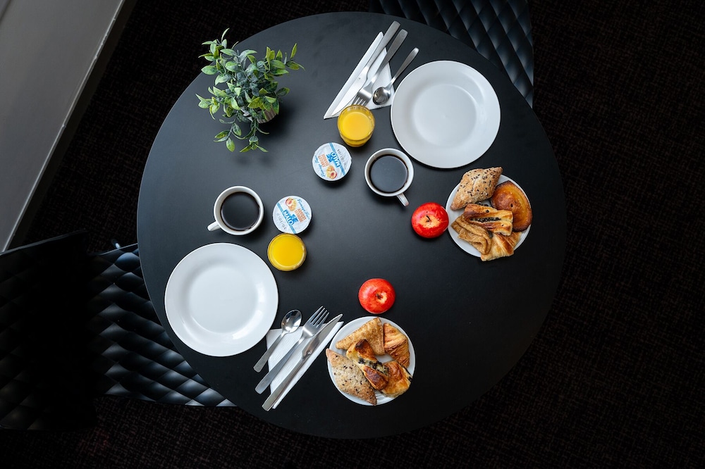 Nemea Appart Hotel Europe Velizy Villacoublay 41/50