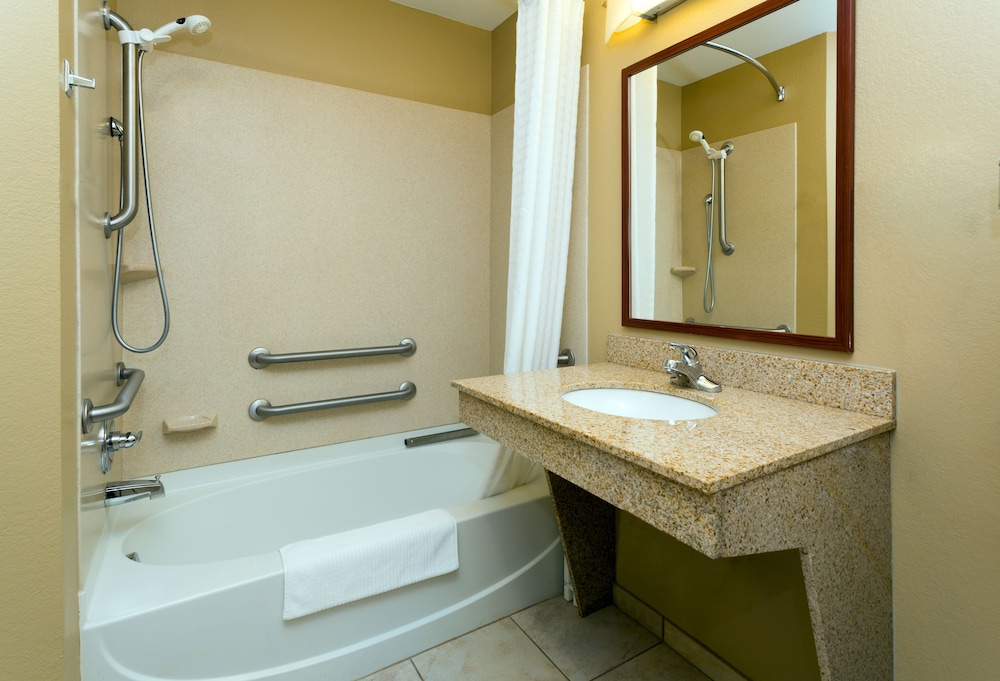 Candlewood Suites Idaho Falls 11/41