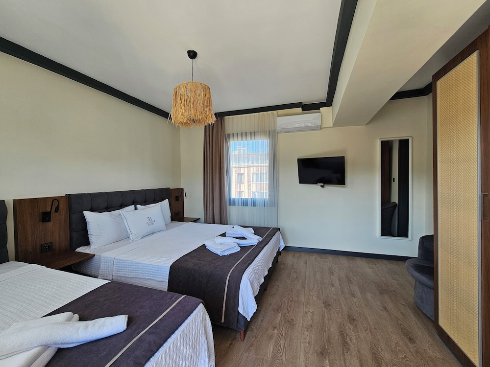 Er Turistik Hotel 5/26