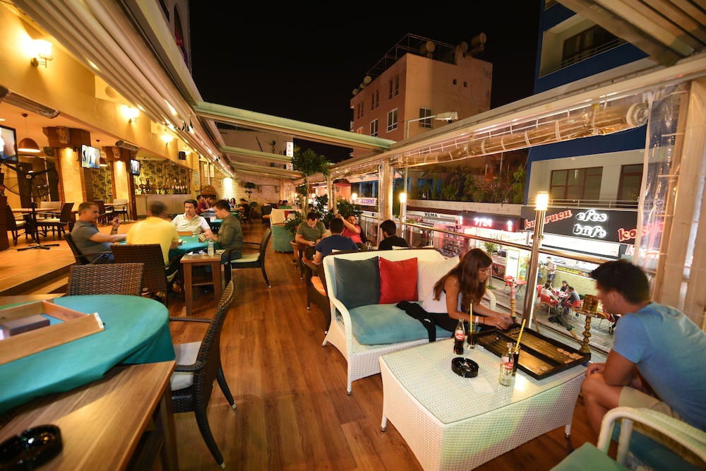 Park Hotel - Adults Only 28/43