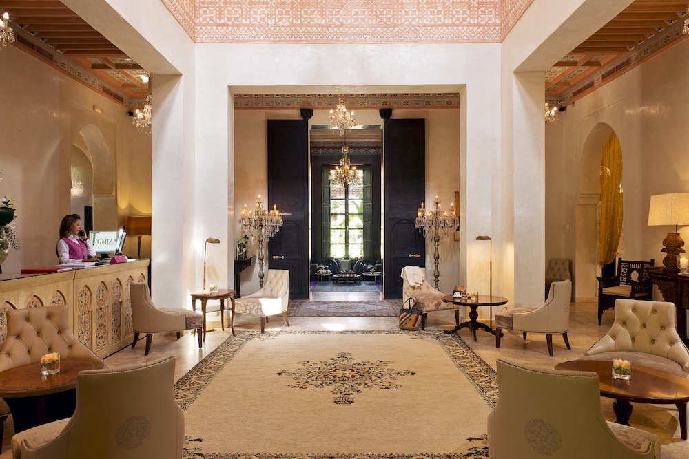 Tigmiza Boutique Hotel Spa 51/75