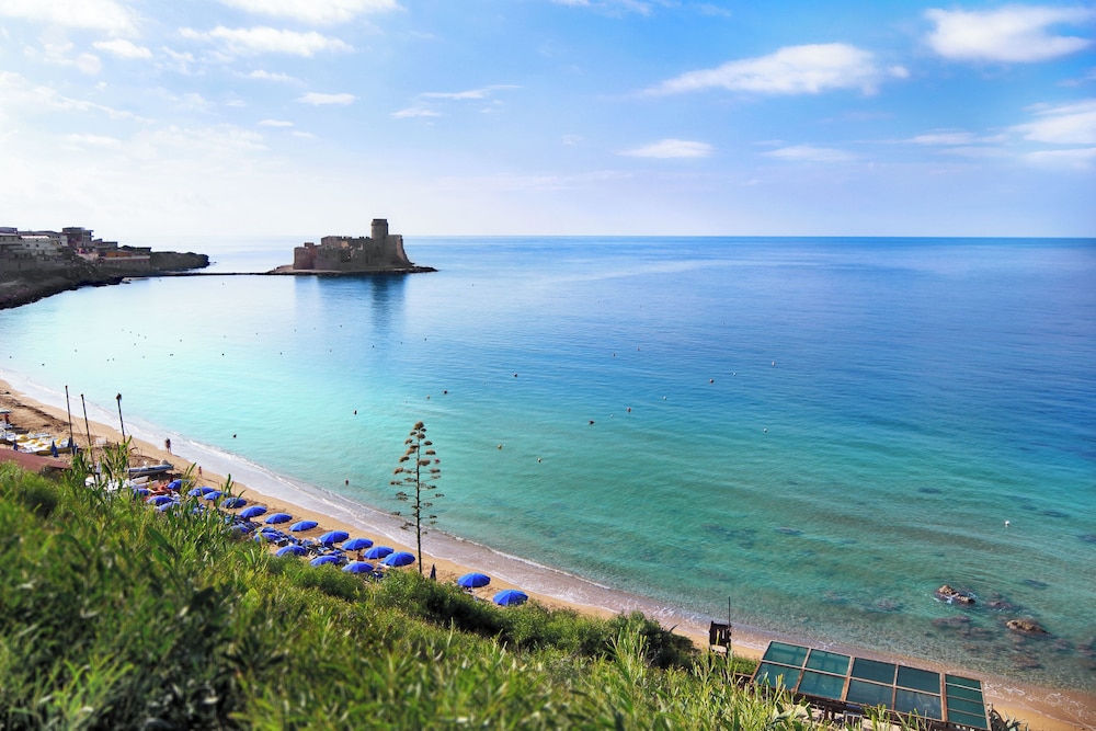 Le Castella Village 27/32
