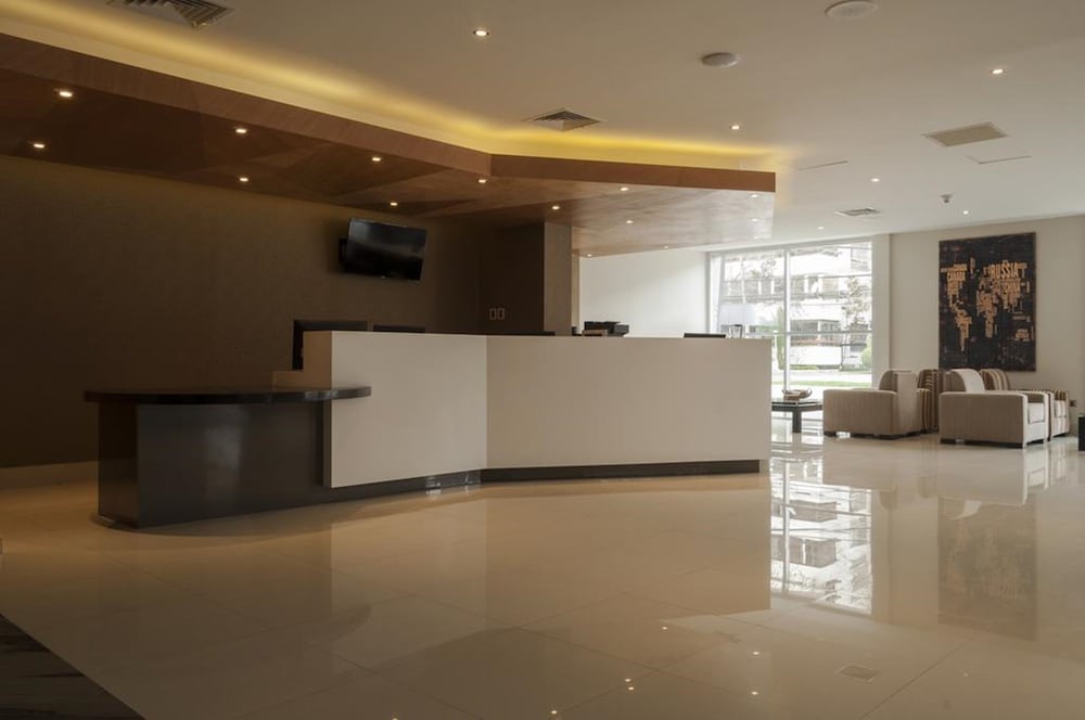 HOTEL DIEGO DE ALMAGRO PROVIDENCIA 15/64