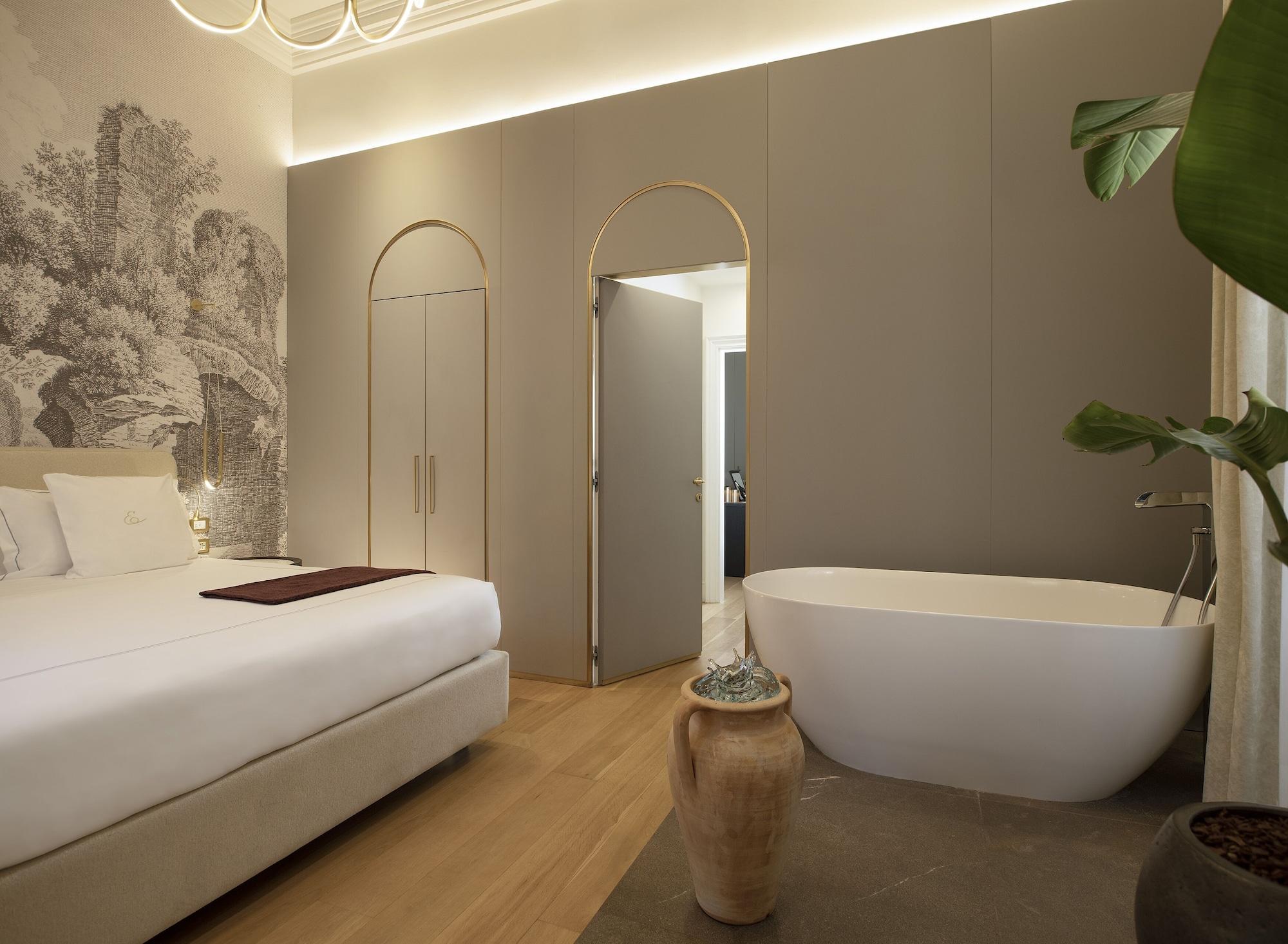 Suite, Private Spa