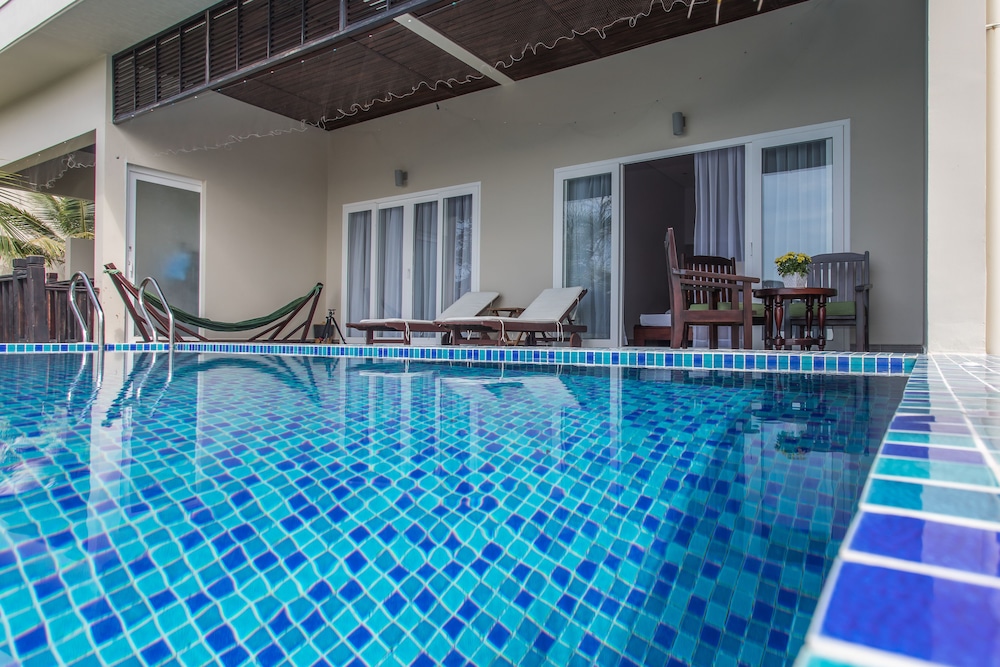 海感度假村(Sea Sense Resort) 图片1