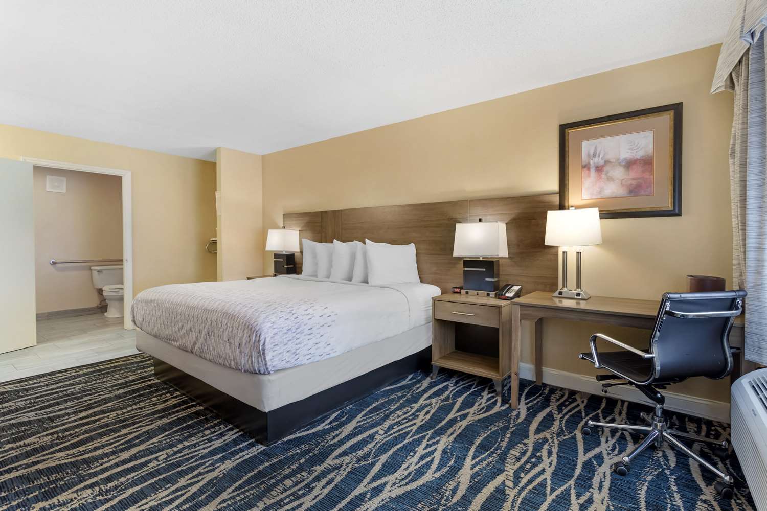 Best Western Mountainbrook Inn 11/35