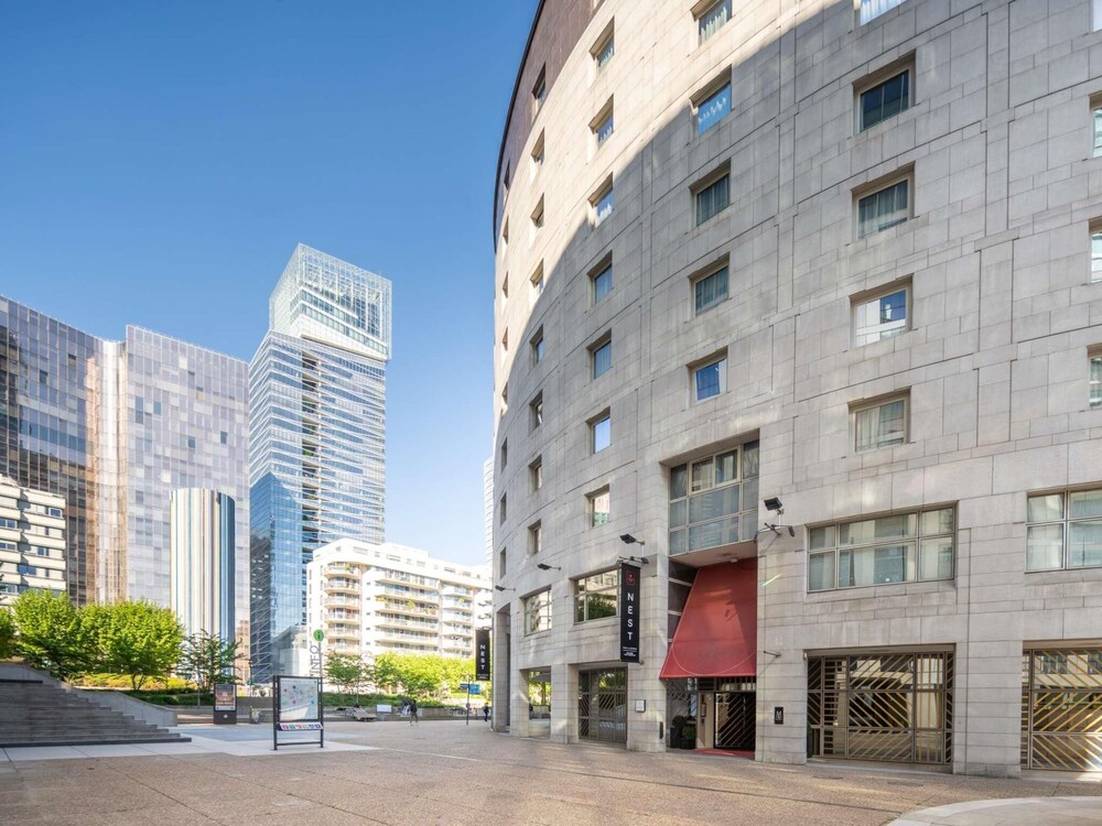Nest Hotel Paris la Defense - MGallery Collection 42/46