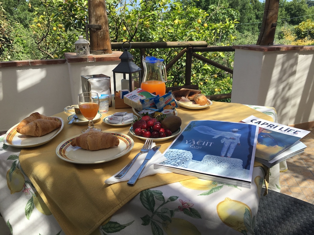 Relais Villa Anna 26/46