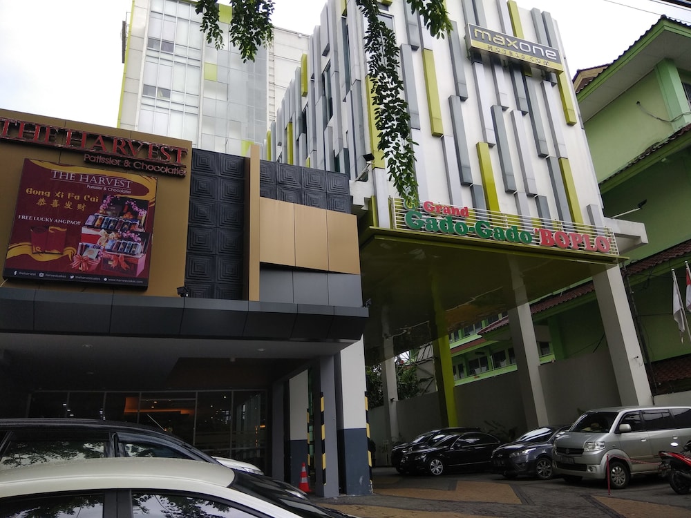 Alltrue Lite Hotel Senen Jakarta 53/54