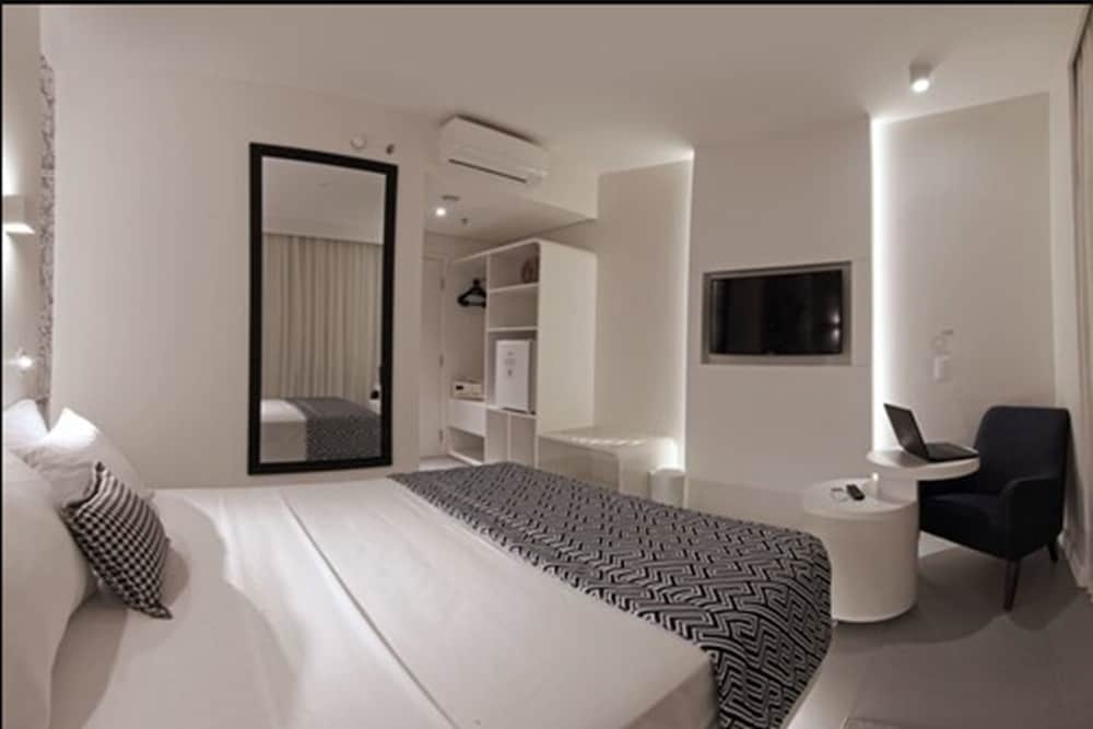 Hotel Nacional Inn Alagoinhas 10/55