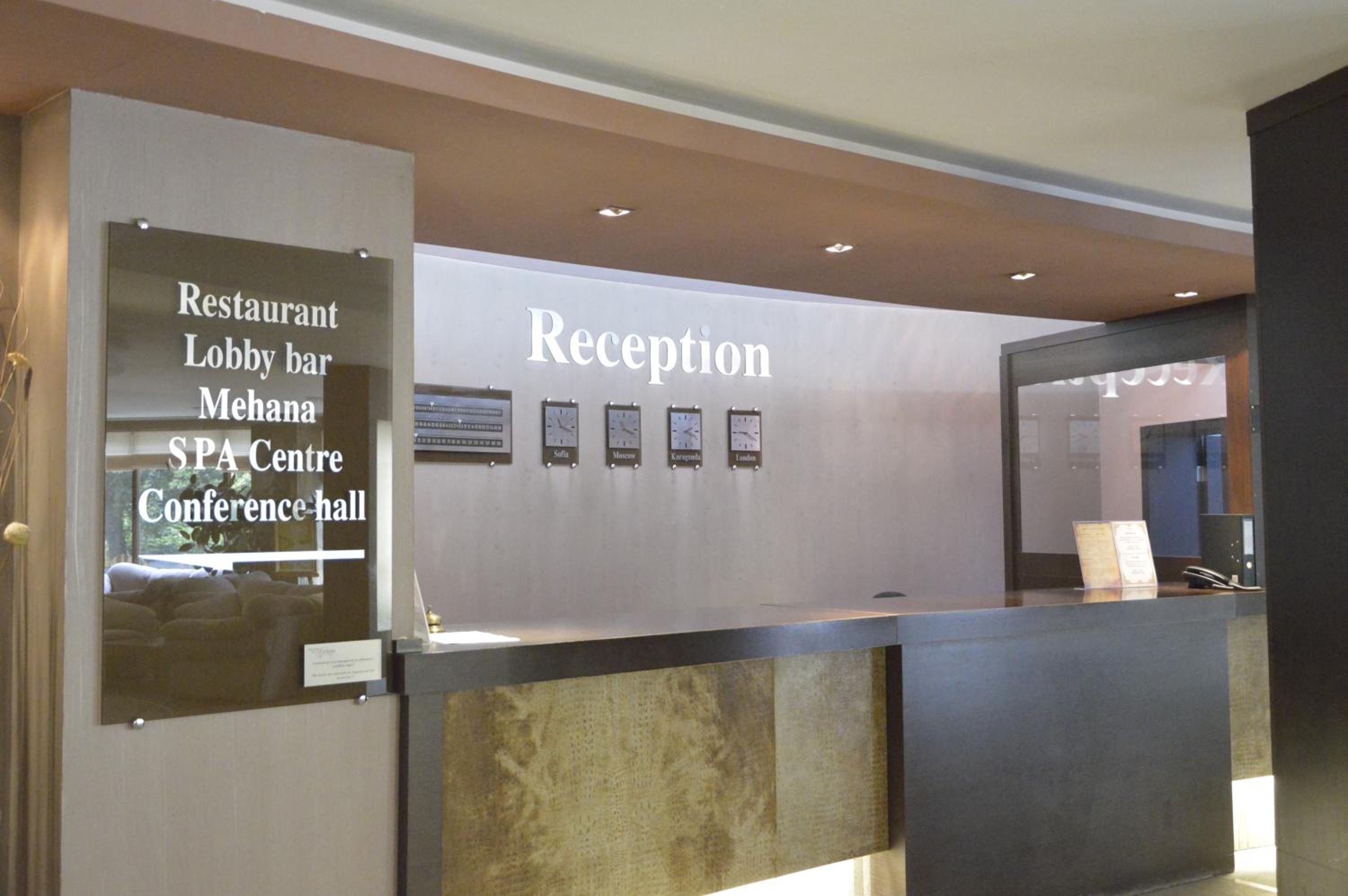 Park Hotel Gardenia 10/43
