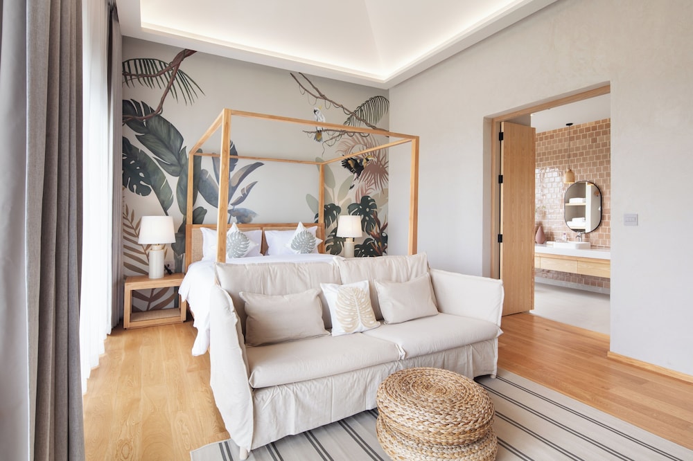 The Private Pool Villas at Civilai Hill, Khaoyai 32/77