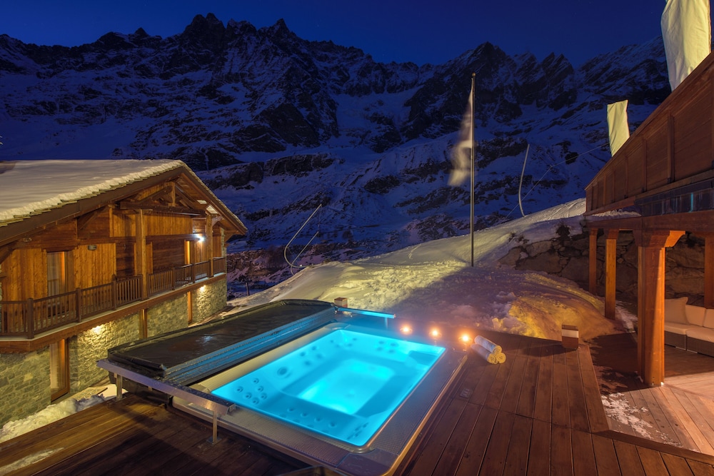 Hotel Principe Delle Nevi 37/64