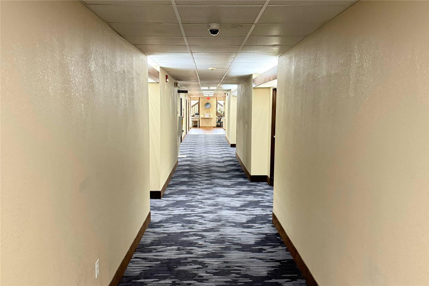 Quality Inn & Suites Thomasville-High Point 23/23