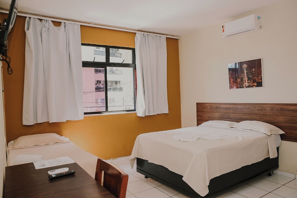 Hotel Netuno Beach 28/50