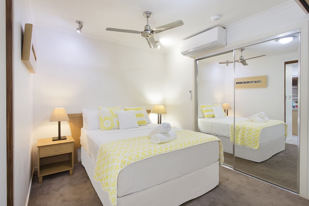 OFFSHORE NOOSA RESORT 24/78