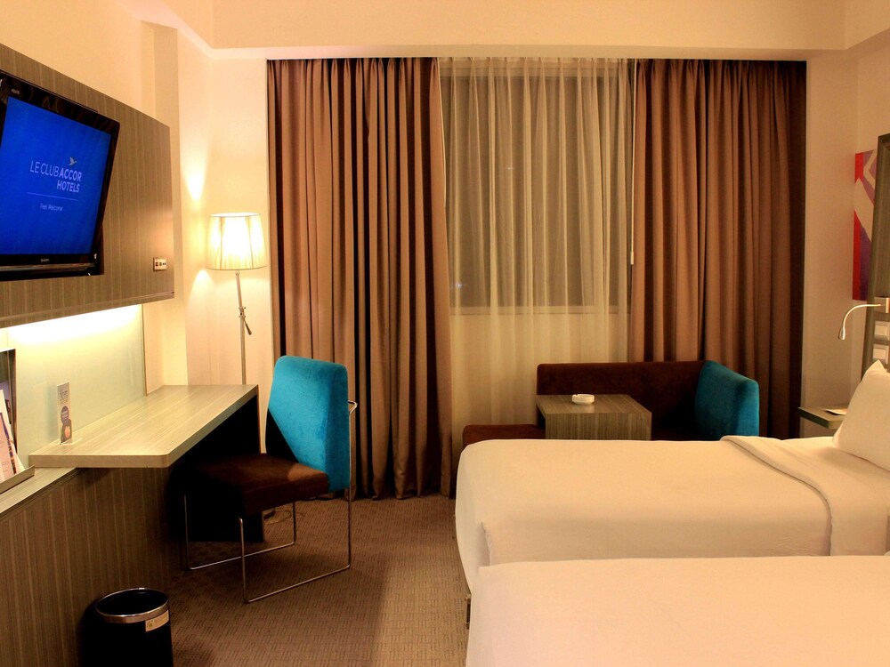 Novotel Bangka Hotel & Convention Centre 45/75