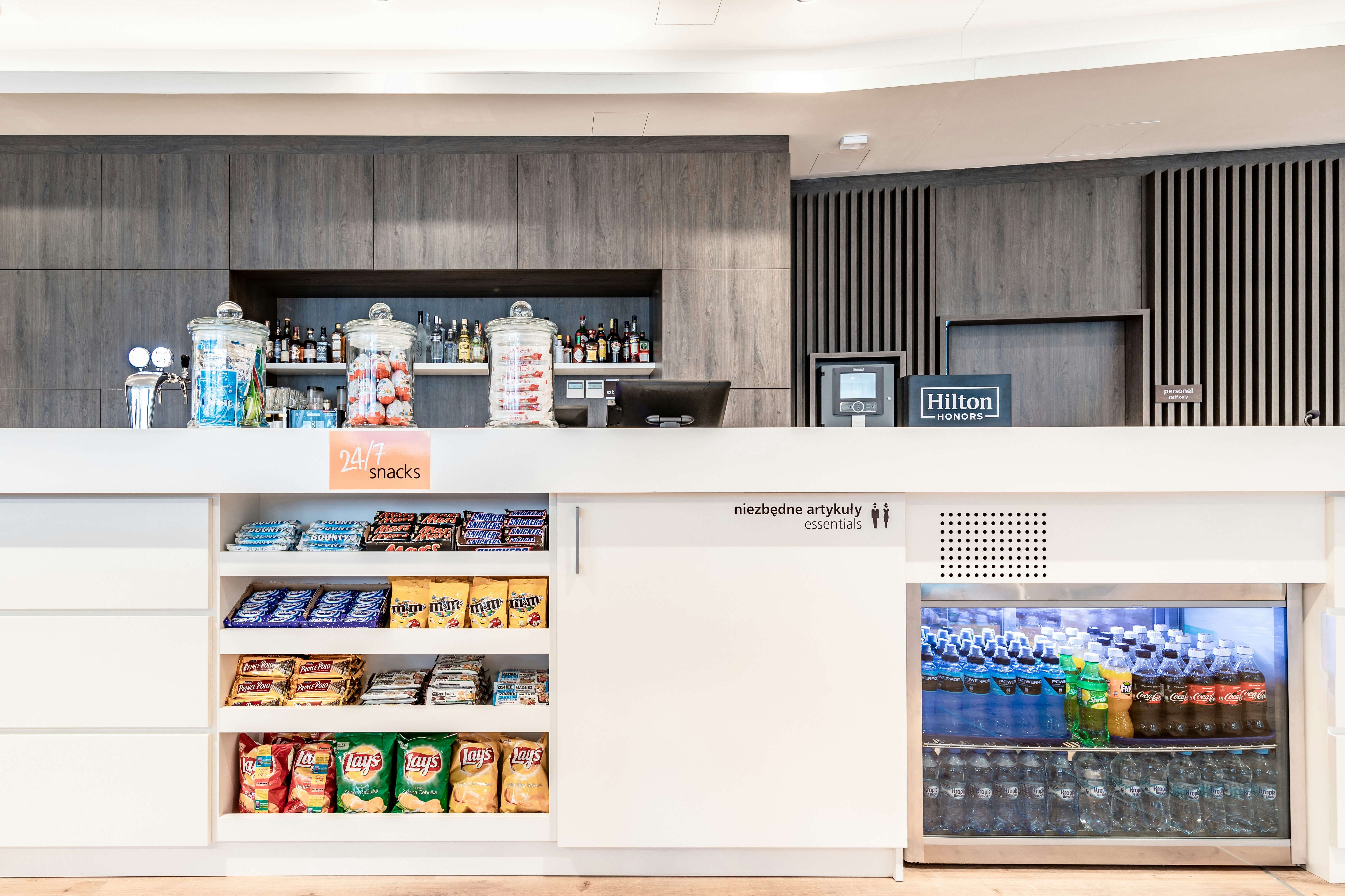 Hampton by Hilton Oswiecim 9/39
