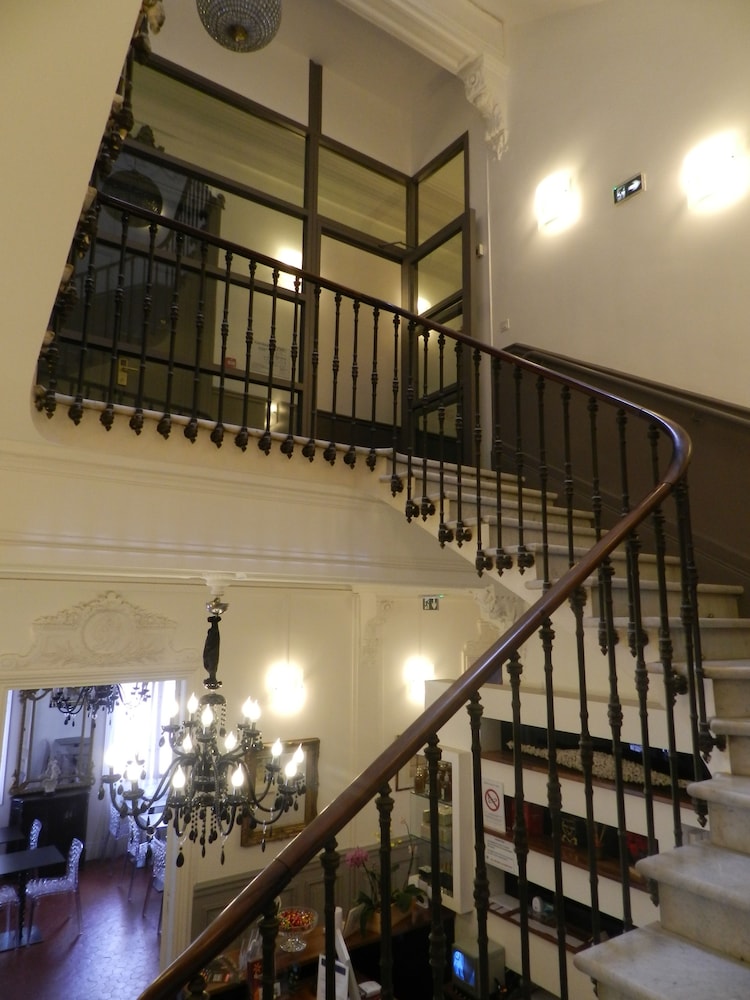 Hotel La Residence 8/60