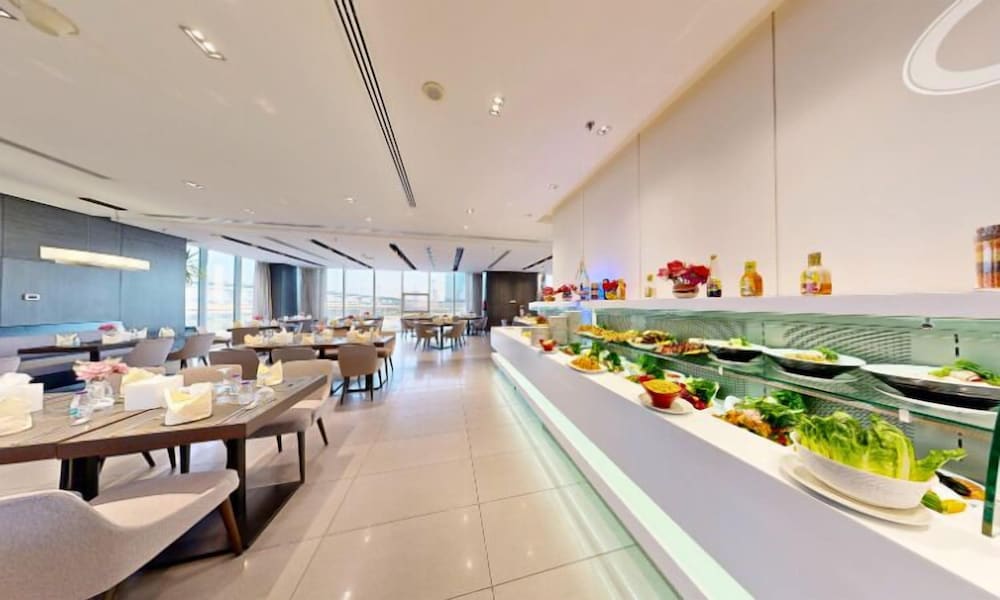 فندق التنفيذيين(Executives Hotel - KAFD) 51/57