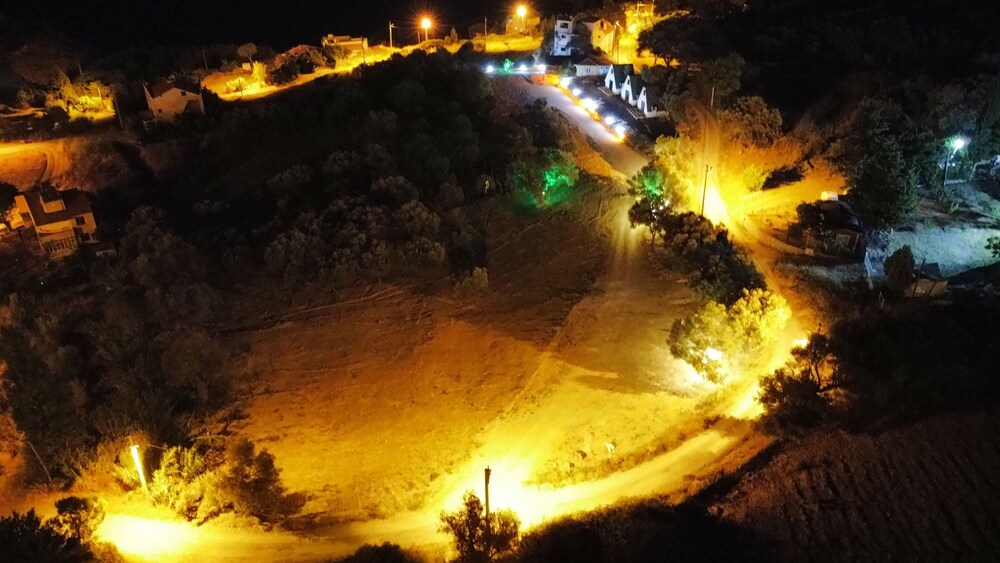 Hayela Bungolow Otel ve Restaurant Karaburun 29/34