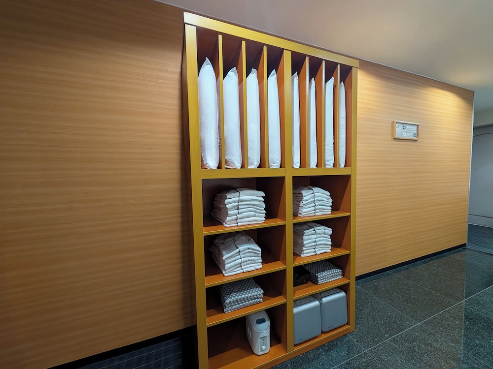 Suizenji Comfort Hotel Kumamoto 35/50