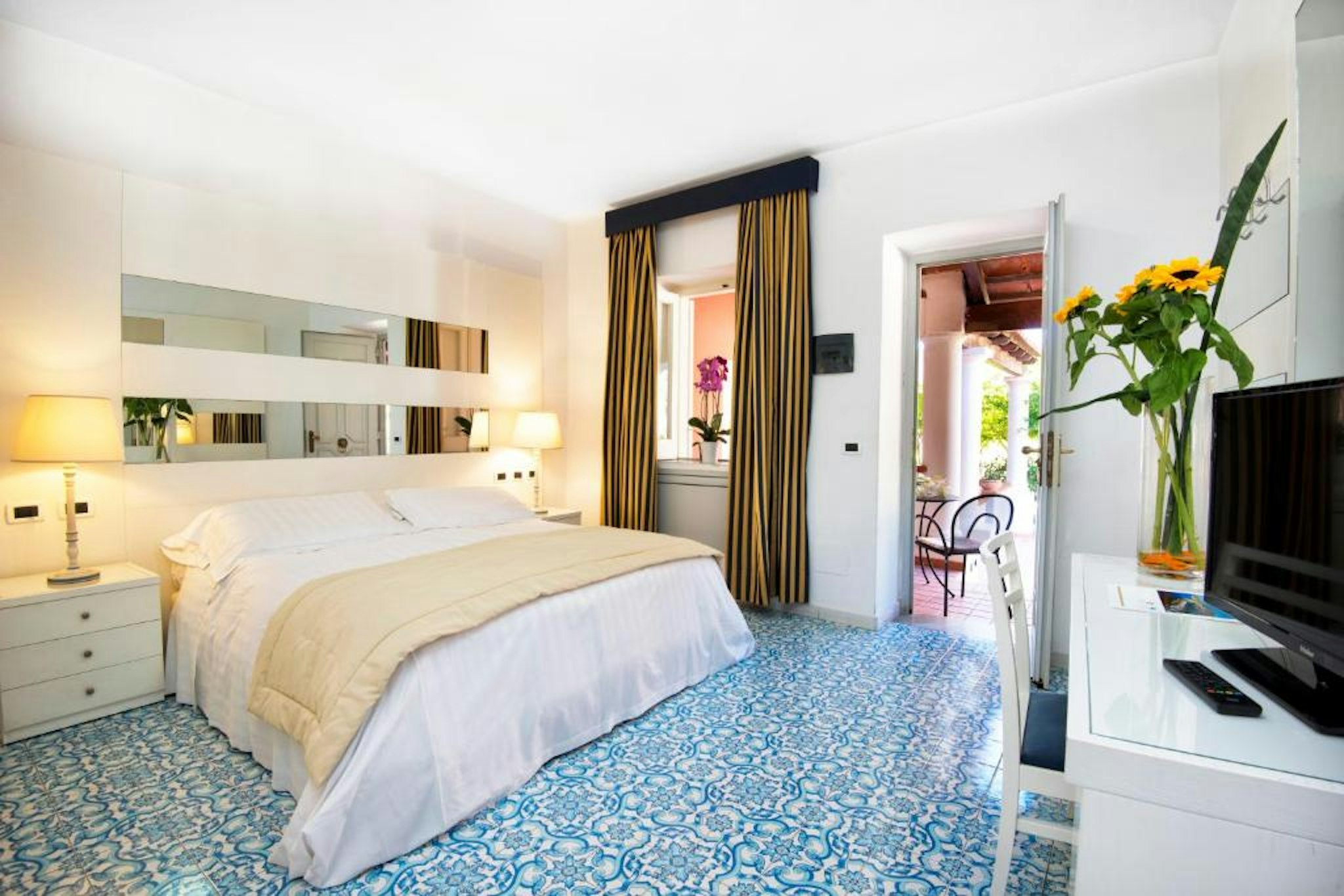 Albergo Terme Villa Svizzera 6/20