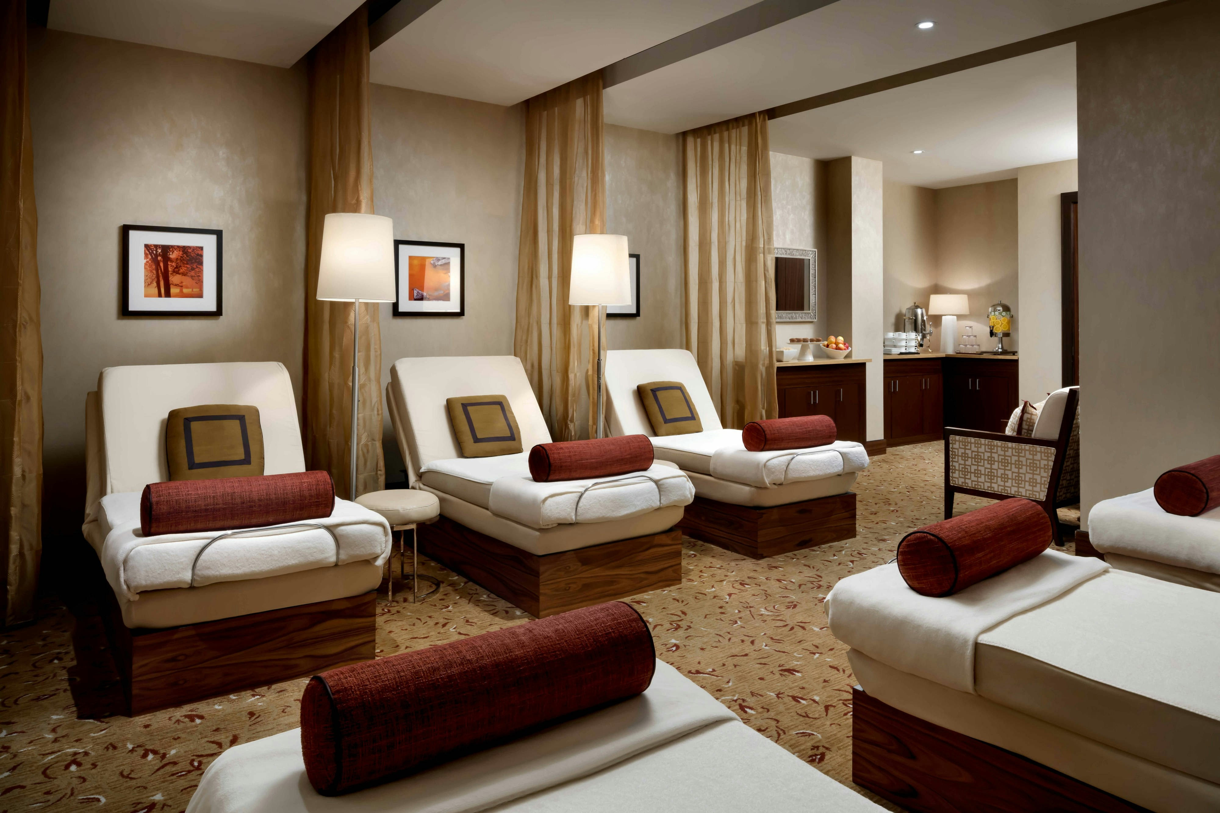 Ritz Carlton Toronto Hotel 13/25