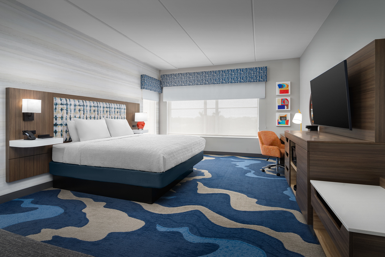 Room, Double Bed, Accessible
