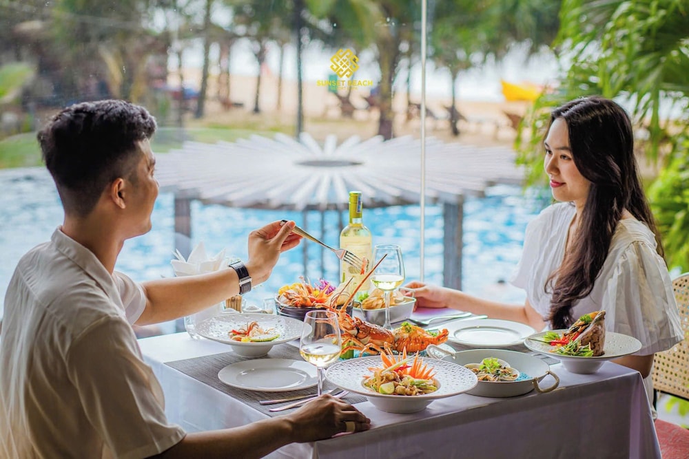 Sunset Beach Resort Spa 38/50