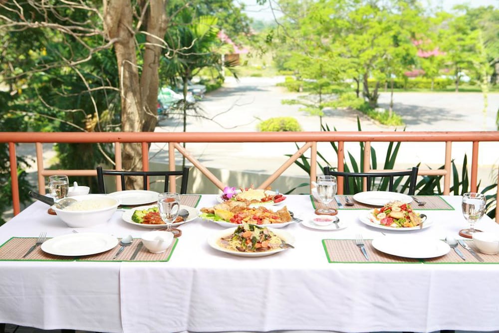 Goldenland Resort 25/33