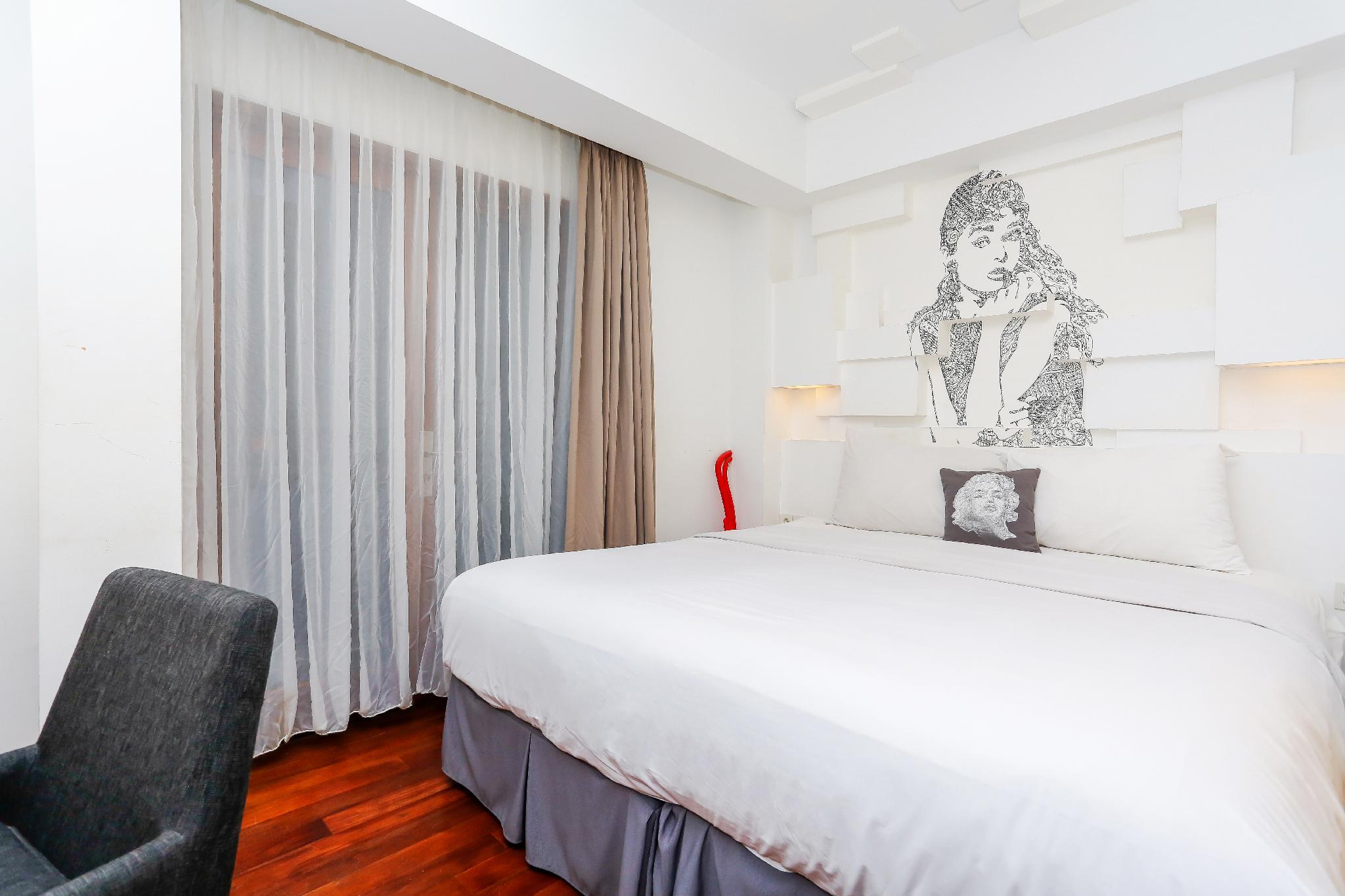 The Silk At Dago Boutique Hotel 5/29