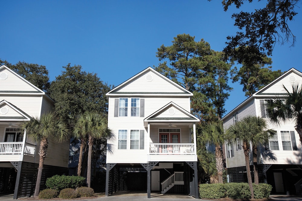 Club Wyndham Ocean Ridge 14/59