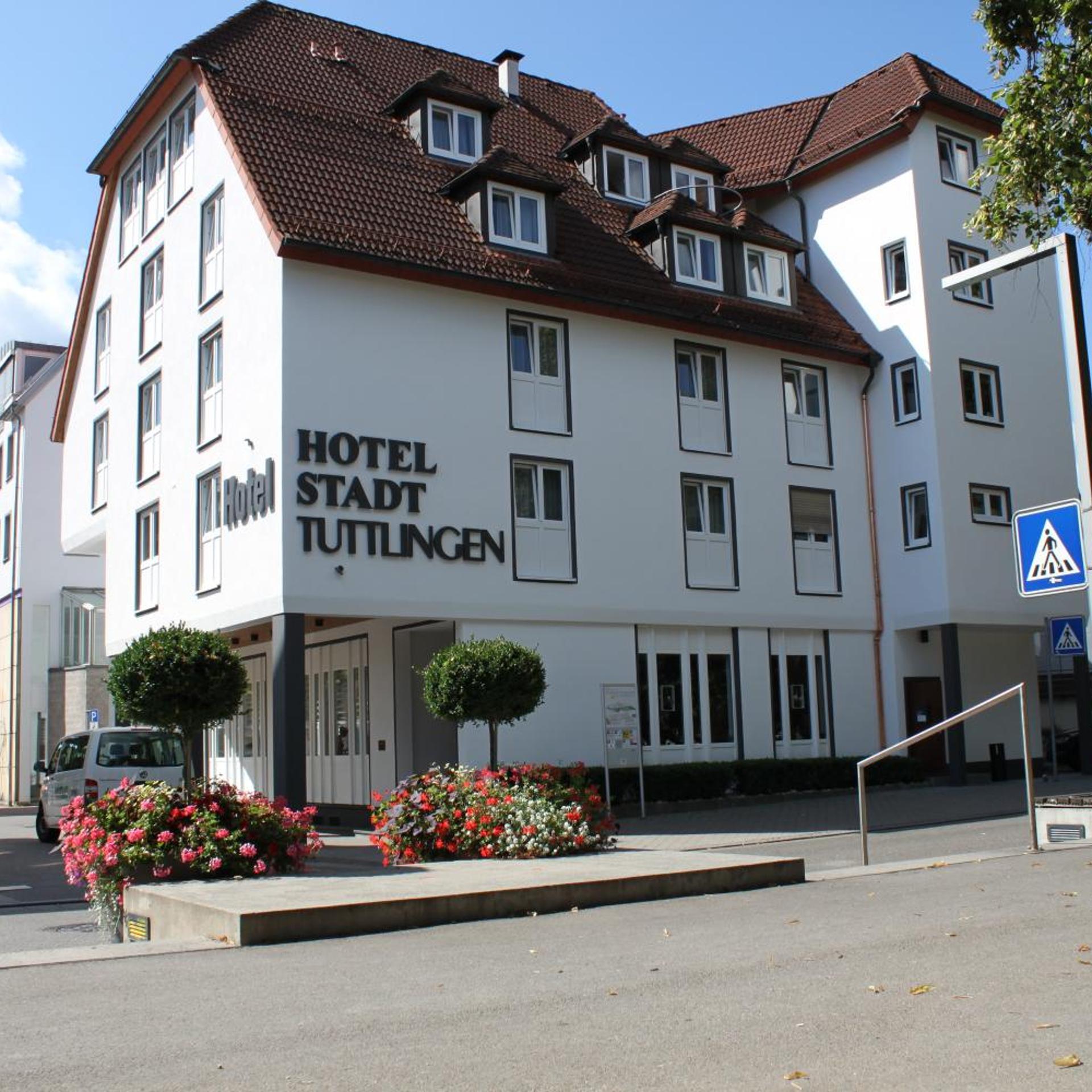 Hotel Stadt Tuttlingen MSC GmbH 1/50