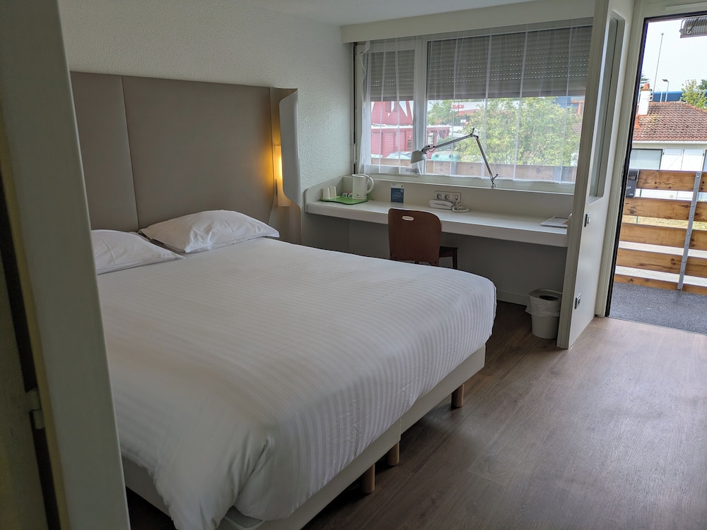 Campanile Orleans Saran 13/53