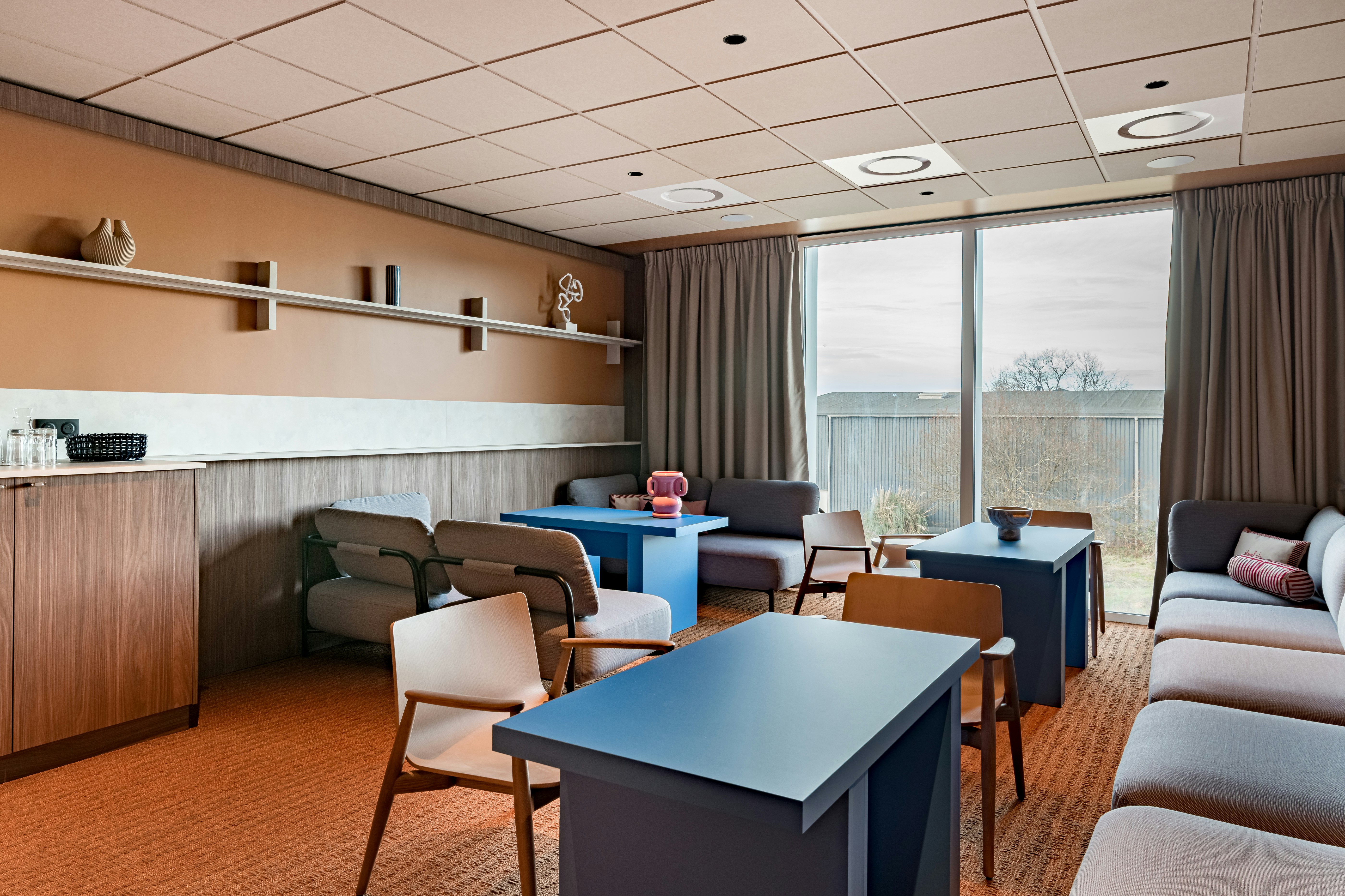 Hampton by Hilton Bordeaux Merignac Airport 33/40