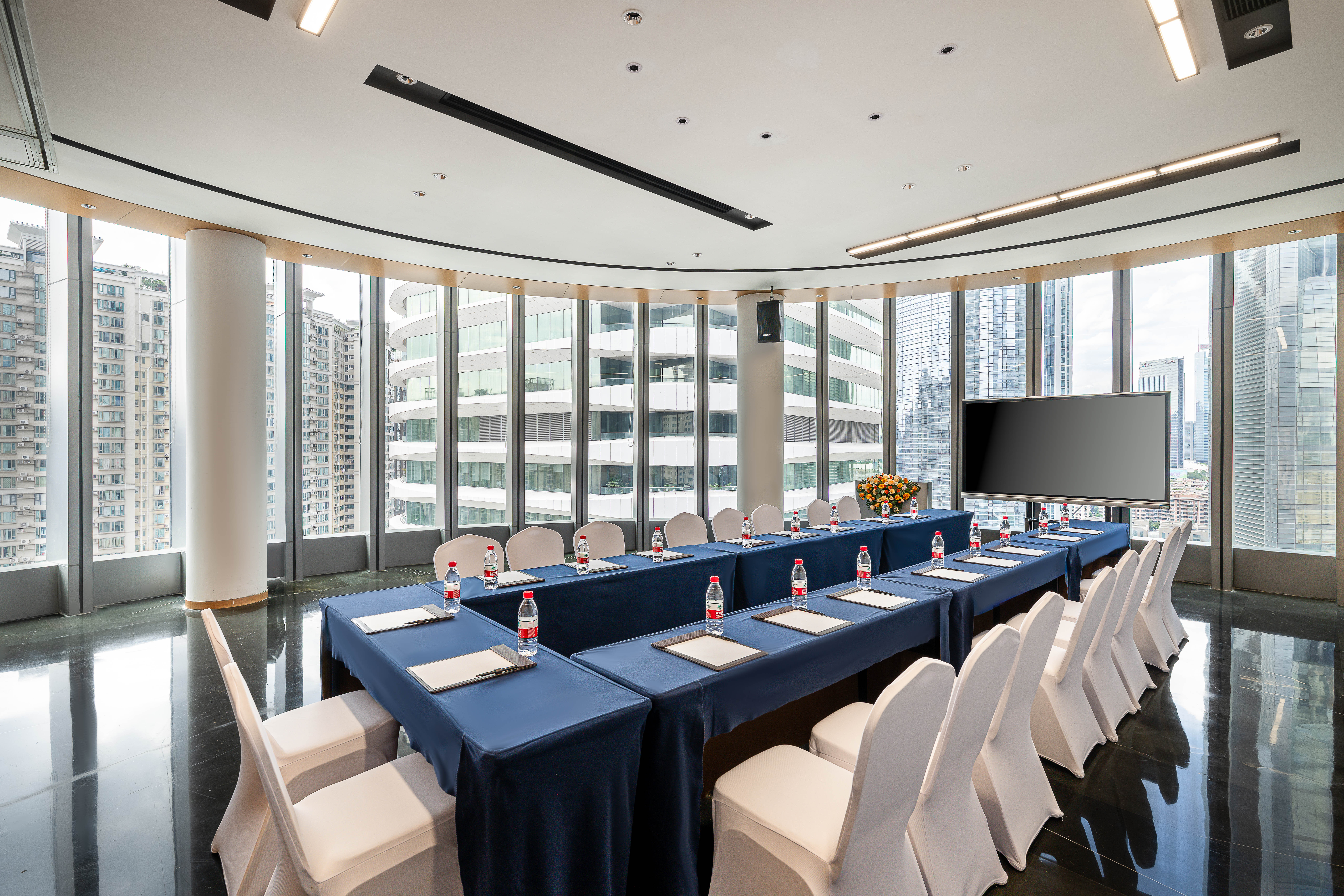 Holiday Inn Guangzhou Zhujiang New Town By Ihg 39/50