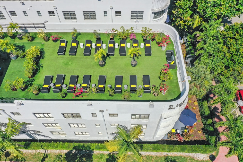 LINCOLN ARMS SUITES in MIAMI BEACH - FL