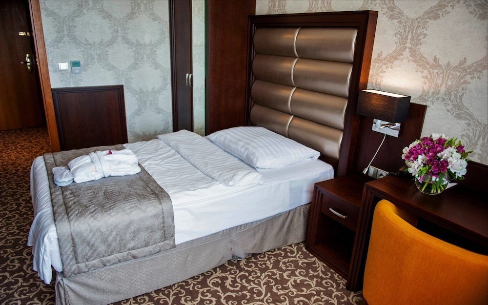 Hotel & Spa Resort Kaskady 14/50
