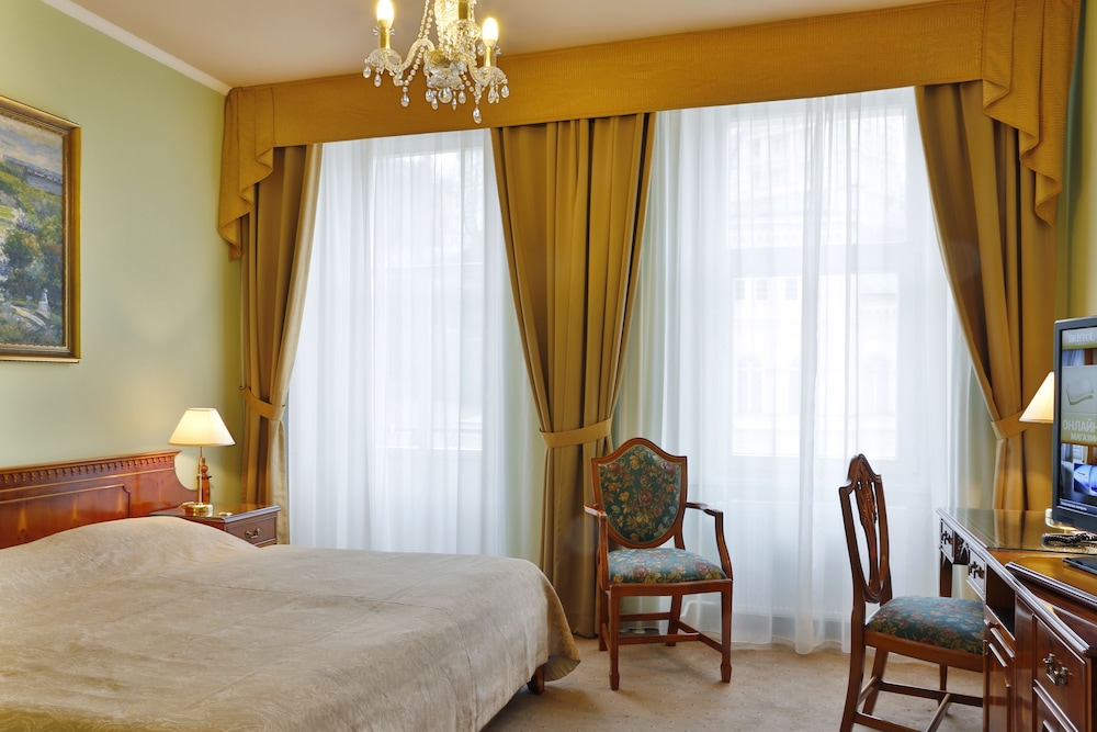 Hotel Kolonada 15/53