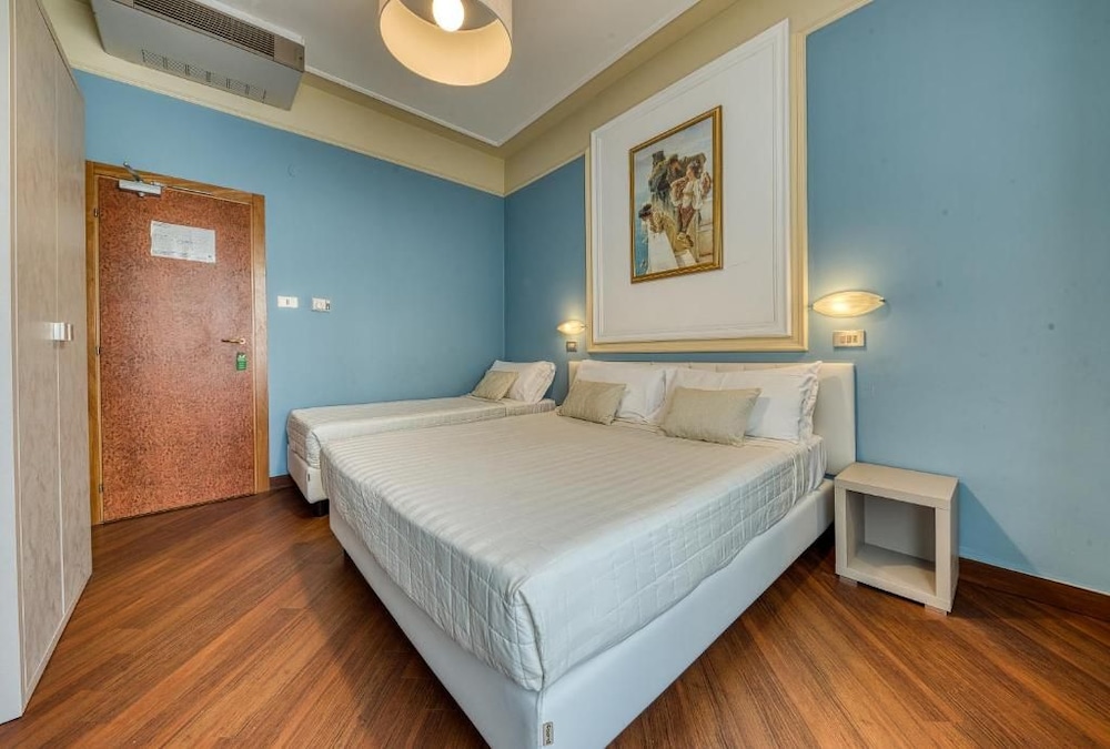 Hotel Augustus 15/49