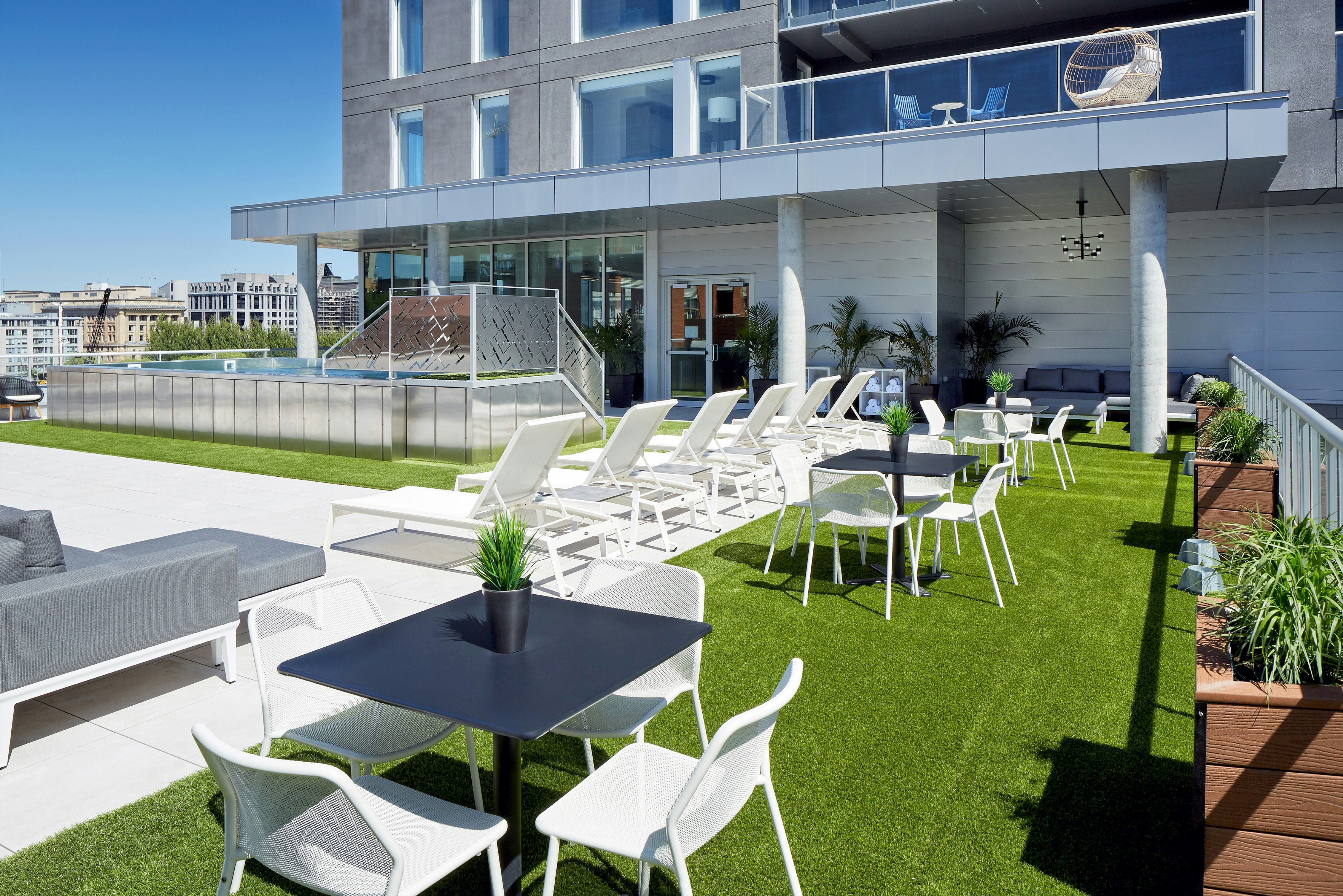 Homewood Suites by Hilton Montreal Downtown 34/35